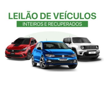 LEILÕES DE MOTOS E VEICULOS