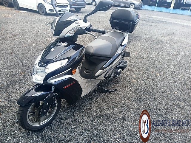 JTZ VR 150 ANO 2023/2023