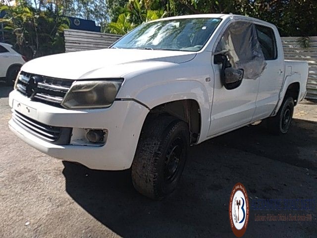 VOLKSWAGEN AMAROK 2.0 CD 4X4 S ANO 2013/2013