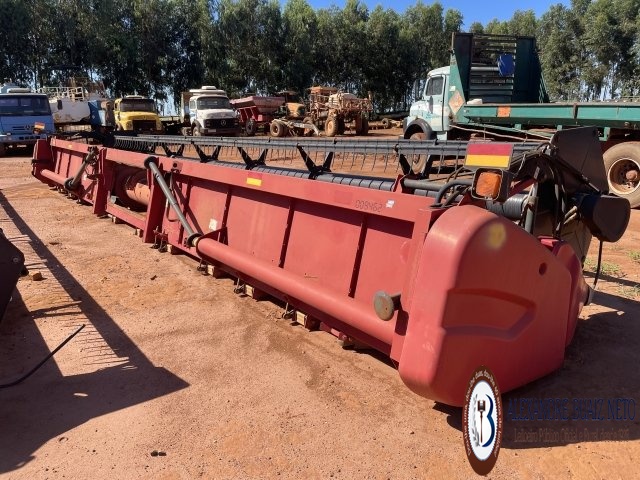 CASE AGRICULTURE COLHEITADEIRA TERRE FLEX 3020 2013/2013
