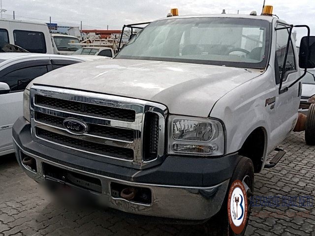 FORD F 4000 4X4 P ANO 2017/2018