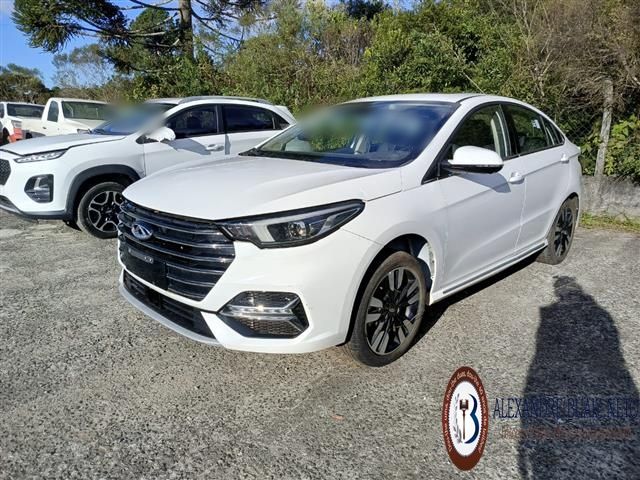 CAOA CHERY ARRIZO 6 PRO 1.5 TURBO ANO 2022/2022