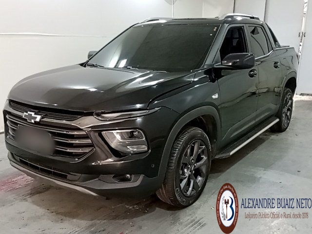 CHEV MONTANA TURBO AT PREMIER 1.2 ANO 2023/2023