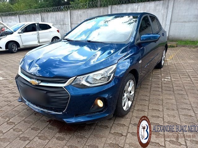 CHEV ONIX 1.0 TAT LTZ ANO 2023/2024