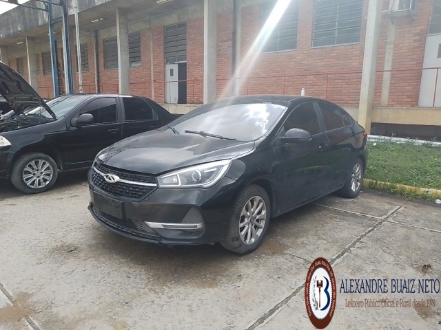 CHERY ARRIZO5 RT 1.5 T ANO 2020/2021