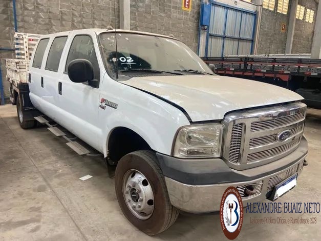FORD F4000 TRW MULTI ANO 2015/2016