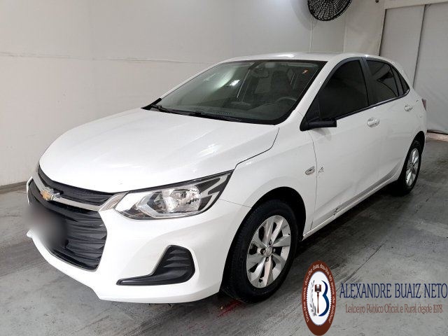 CHEV ONIX 1.0MT LT2 ANO 2023/2023