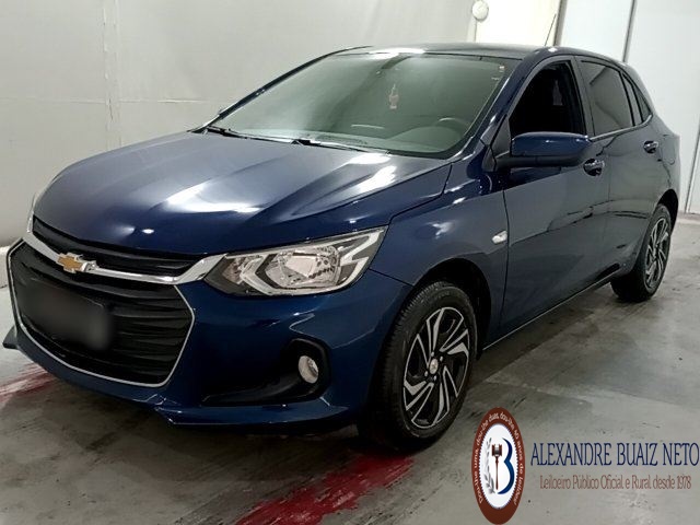 CHEV ONIX 1.0 MT LT2 ANO 2023/2024