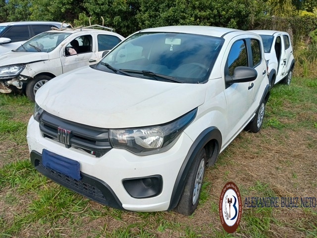 FIAT MOBI LIKE 1.0  ANO 2022/2023