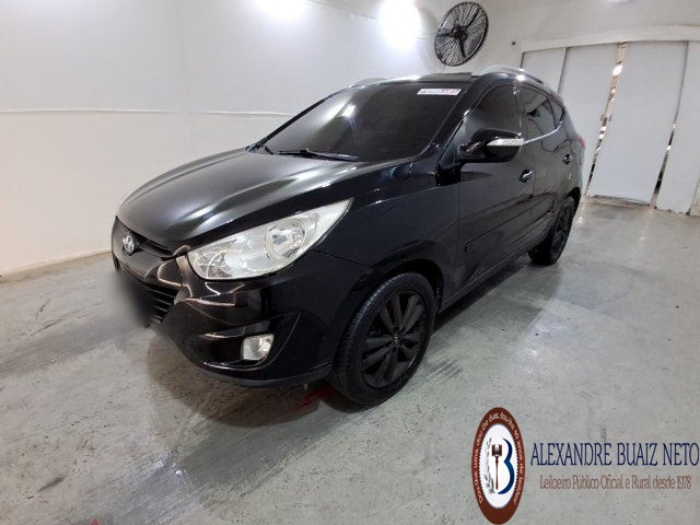 HYUNDAI IX35 2.0 ANO 2011/2012
