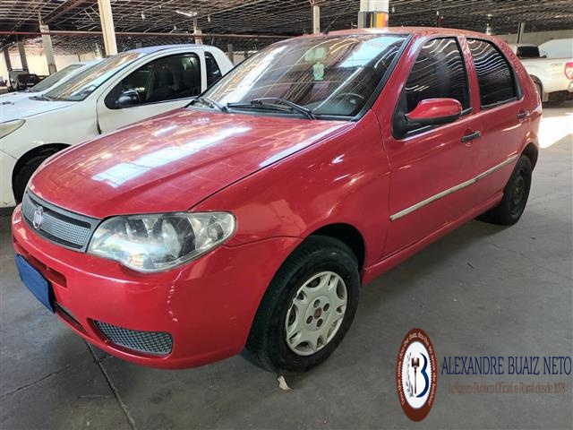 FIAT PALIO FIRE 1.0 FLEX ANO 2008/2009