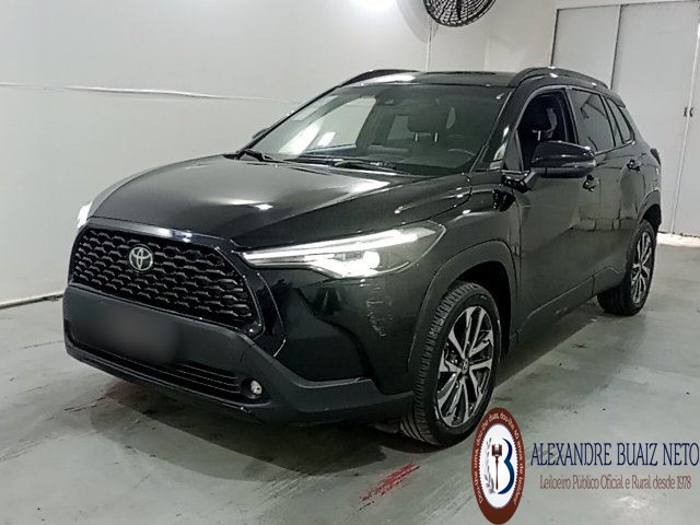 TOYOTA CROSS XRE 2.0  ANO 2022/2023